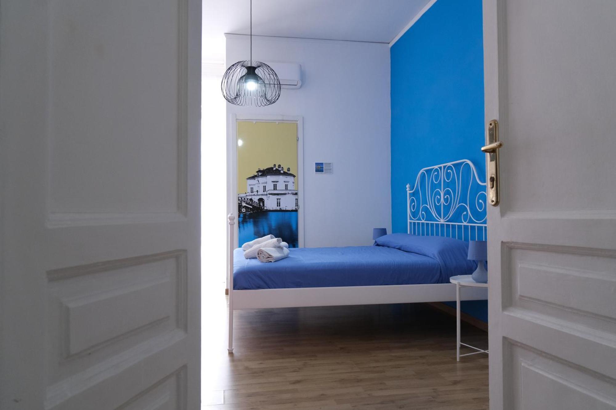Tarumbo Couette-café 2*
